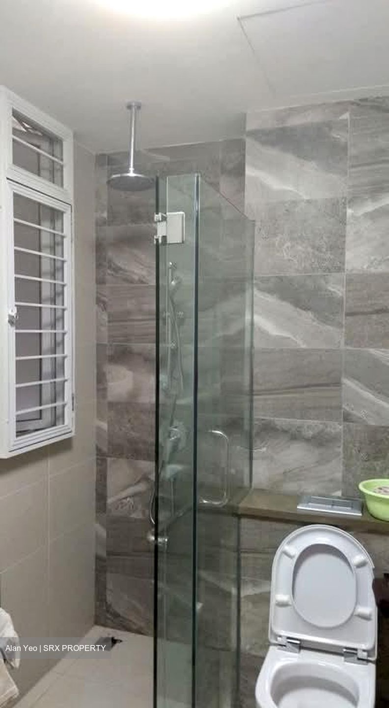 Hilbre 28 (D19), Apartment #612250521